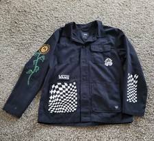 Vans Micro Dazed Drill Chore