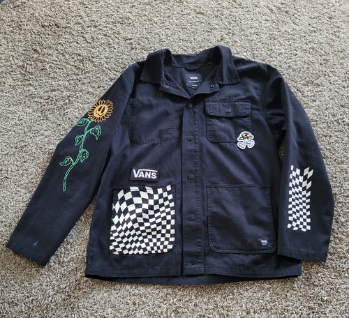 Vans micro dazed - dazed, drill
