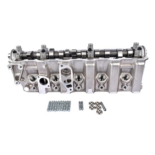 Cylinder head complete for - head,