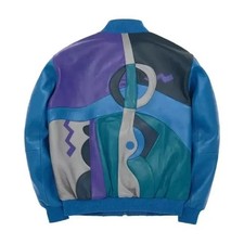 Pelle Pelle Men’s Blue