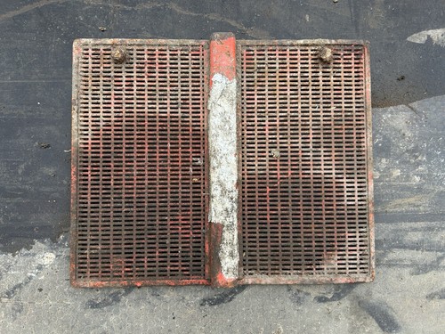 David brown selectamatic - brown,