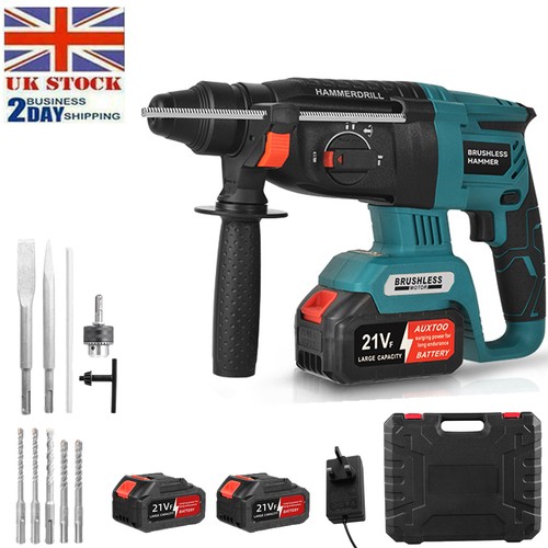 Cordless hammer drill sds - cordless,