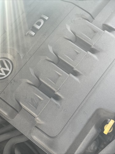Volkswagen touran 2016 2020 - volkswagen, 2016-2020