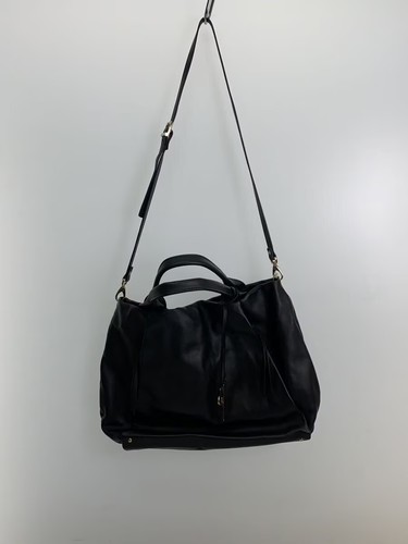 Ripani shoulder bag leather - ripani,