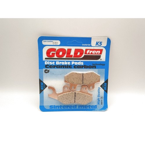 002 brake pad - pad, for