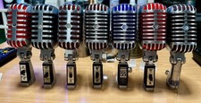 Shure SUPER55 Skeleton