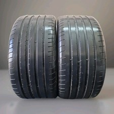 2X 255 35 18 (94Y) GOODYEAR