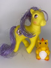 RARE - My Little Pony G1