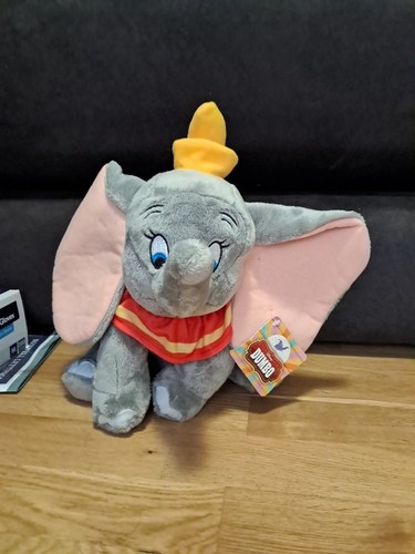 Disney dumbo the elephant - disney,