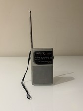 Sony FM/AM 2 Band Mini