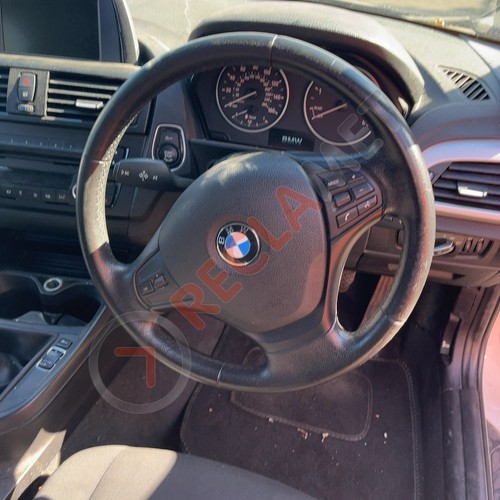 Bmw series 116d - 1,