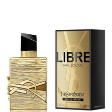 Yve Saint Laurent YSL Vanille