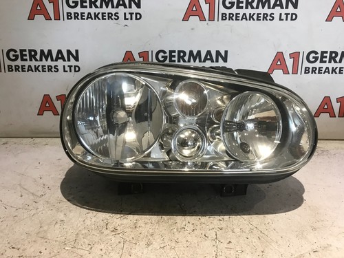 Genuine golf mk4 - 99-04,