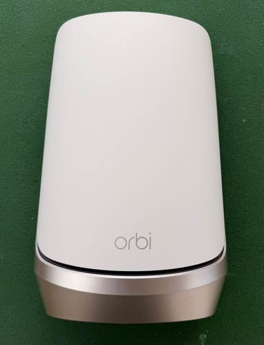 Netgear orbi rbse960 quad band - rbse960, quad-band