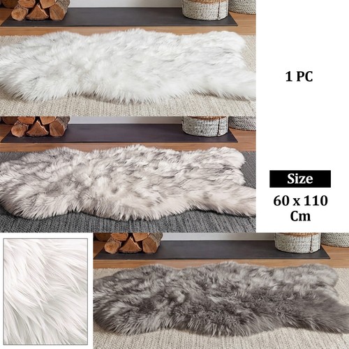 Floor protection fluffy - protection, shaggy