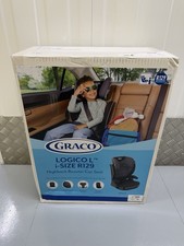 Graco Logico L i-Size Hi-Back