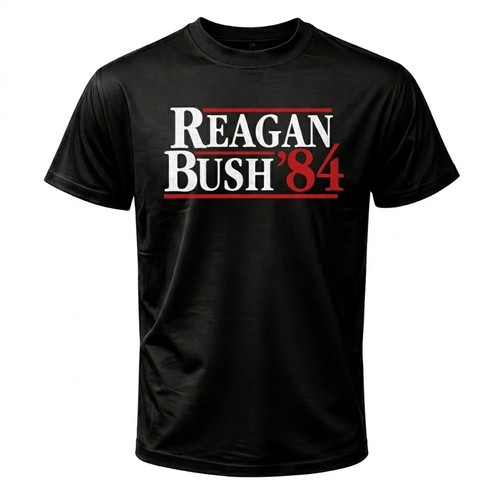 New men reagan bush - reagan,