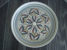 Denby Glyn Colledge Leaves