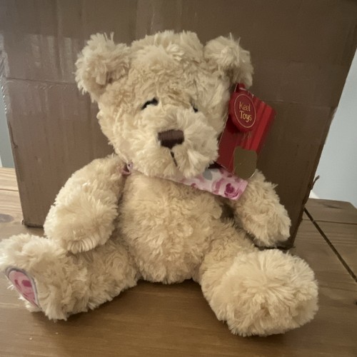 Keel toys mother day bear - toys,