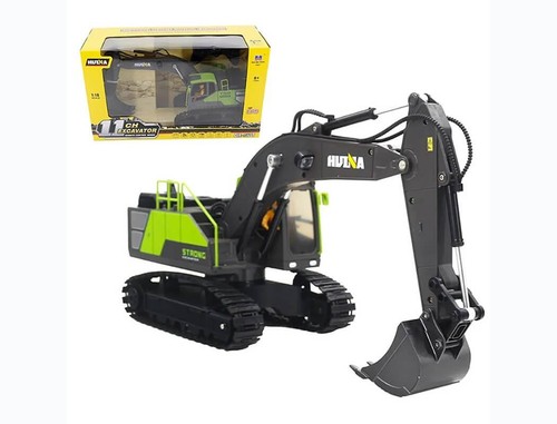 Huina 1661 11ch rc - 1661,