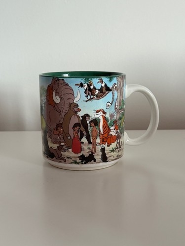 Disney classic mug - disney,