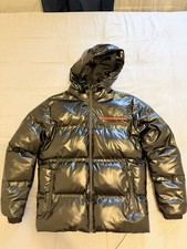 PRADA Men's Puffer Jacket Size