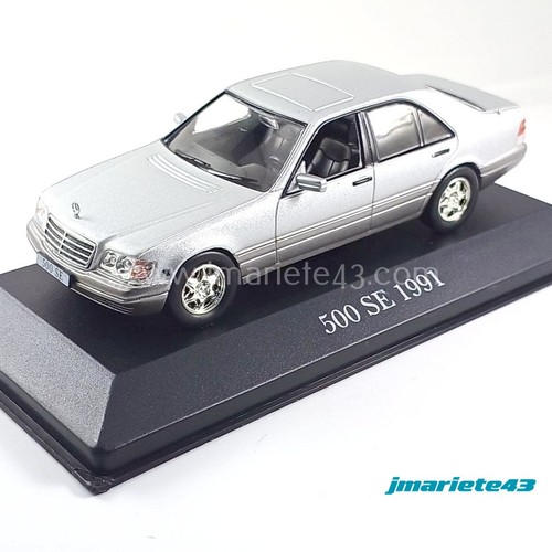 Mercedes benz 500 1991 - 500,