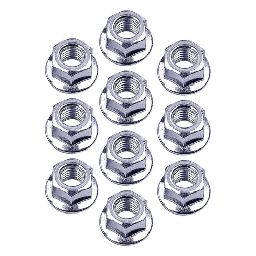 10pcs bar nuts - 10pcs, fit
