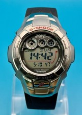 Casio vintage shock - casio,