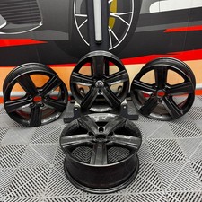 4x 16" Volkswagen Golf MK7