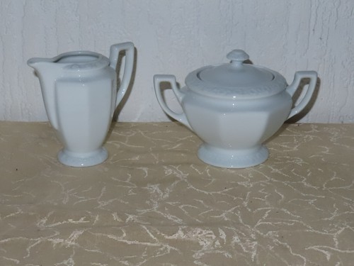 Rosenthal maria weiss milk - weiss, &