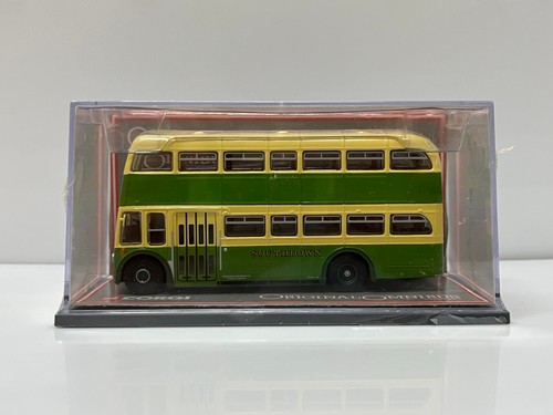 Corgi 41901 leyland - 41901,