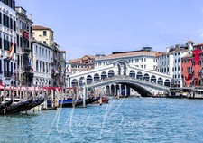 Wall art rialto - wall,