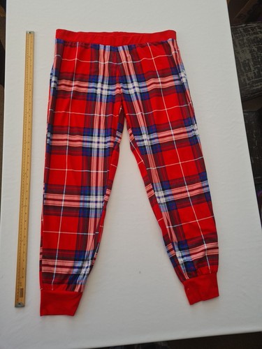 Ladies pyjama pants xl - ladies,