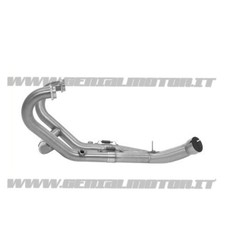 Headers Racing Arrow Collector