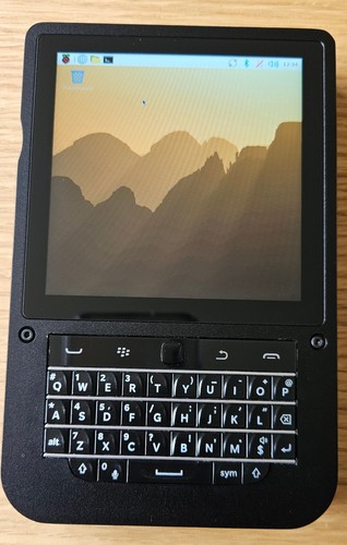 Hackberry cm5 8gb ram 256 - cm5,