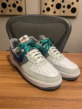 Nike Air Force One , 9.5 uk