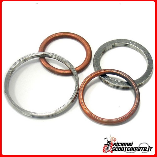 Exhaust gasket suzuki - exhaust, vz