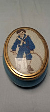 Vintage Framecraft Oval