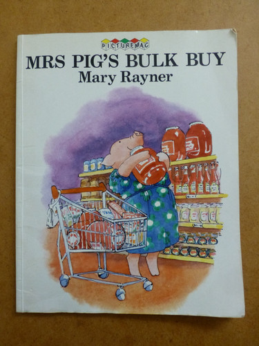 Mrs pig bulk - mrs, buy