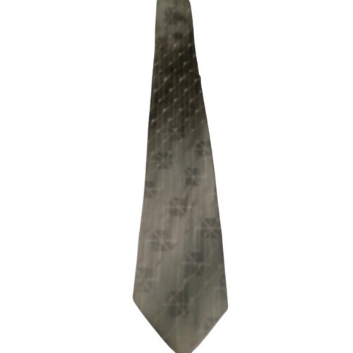 Axis silk tie mens - silk,