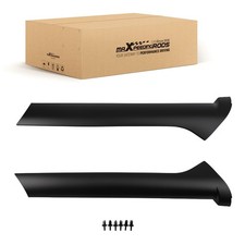 Windshield A Pillar Molding