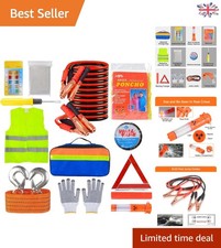 Complete Car Breakdown