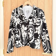 Joseph Ribkoff Jacket