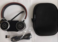 New jabra evolve se - evolve, 65