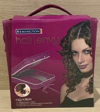 Remington Hair Envy Rag