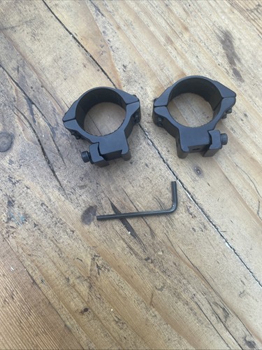 Scope mounts medium - scope,