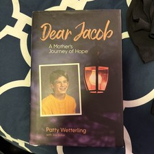 Dear Jacob: A Mother's Journey