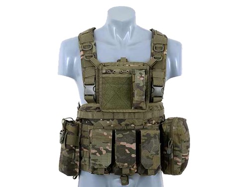 Fields tactical force - 8,