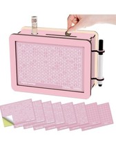 Pink Money Saving Challenge Box upto £10000